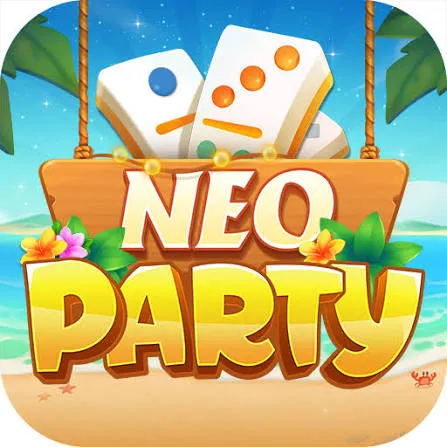 NEOPARTY - Permainan Mahjong Seru dan Menyenangkan